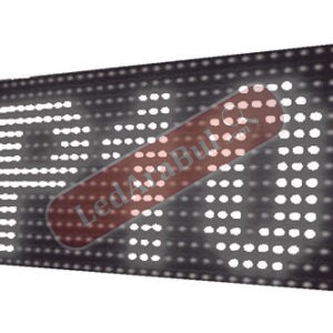 beyaz p10 led panel