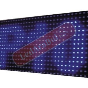 p10 mavi led panel