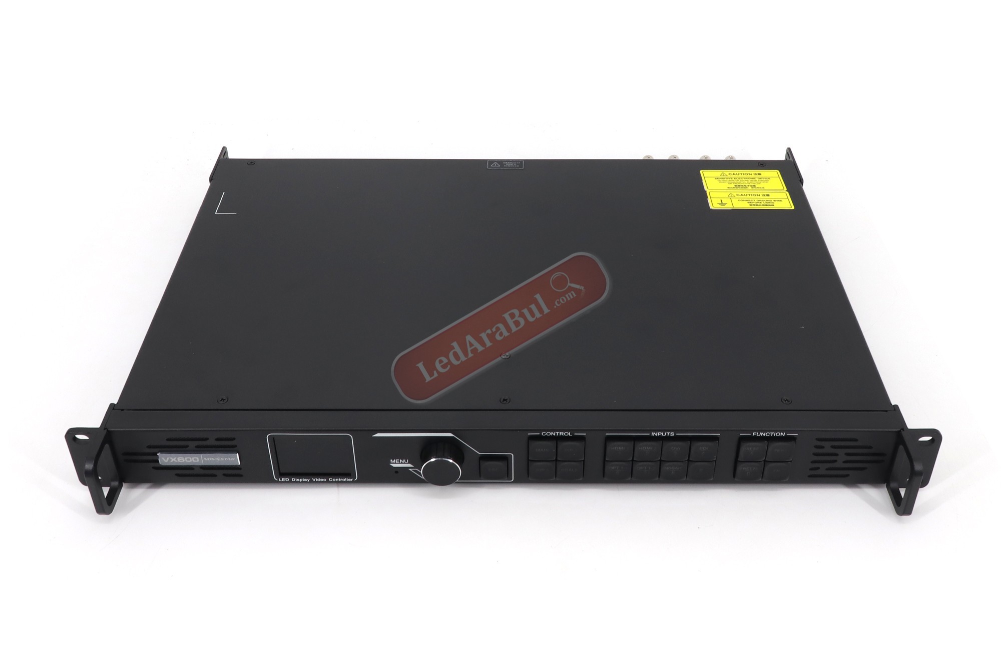 VX600-PROCESSOR - Led Ara Bul